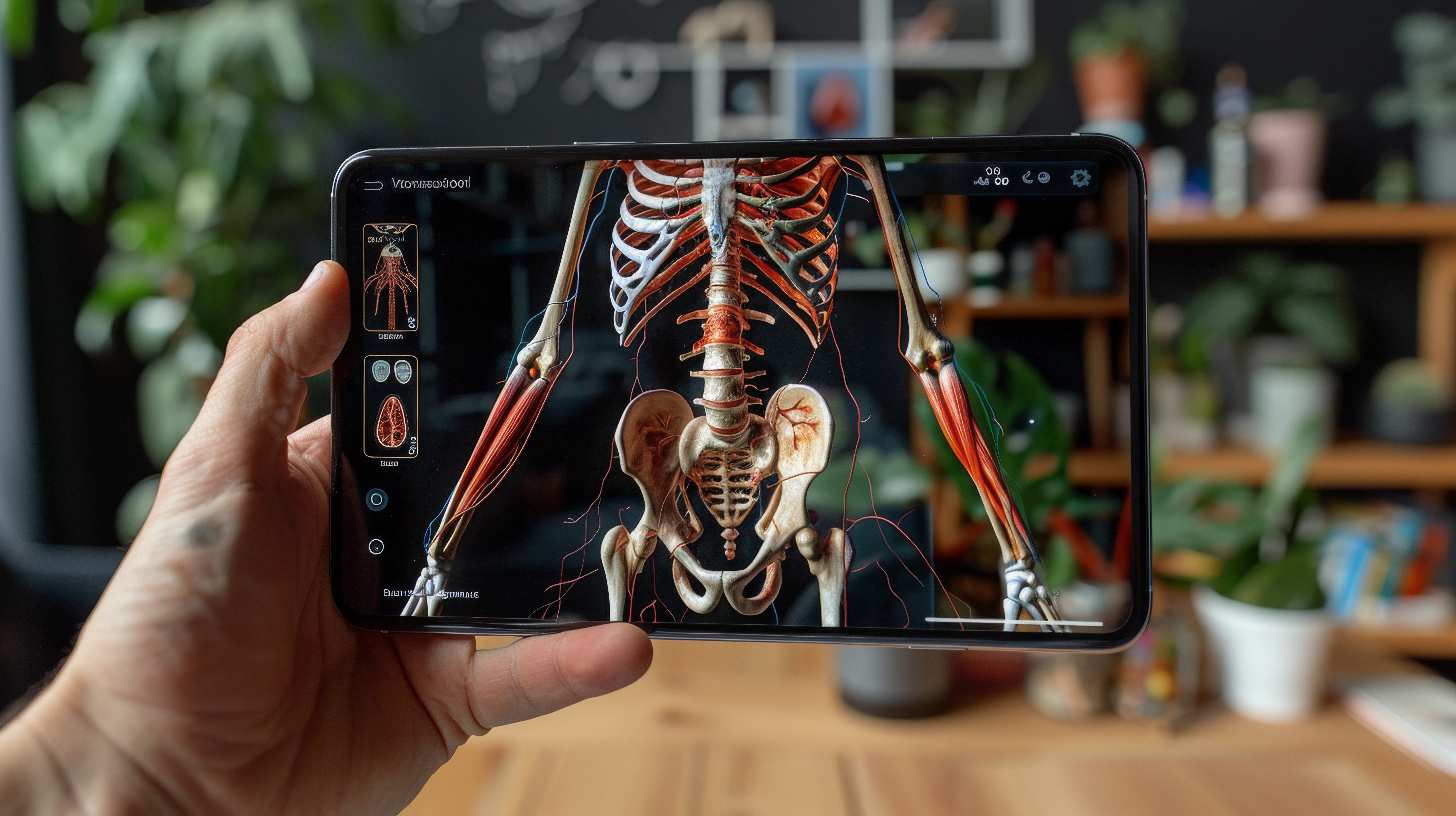 3d Anatomy